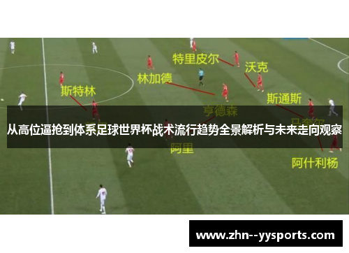 从高位逼抢到体系足球世界杯战术流行趋势全景解析与未来走向观察