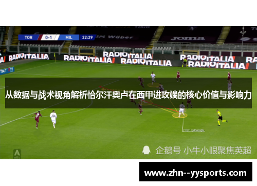 从数据与战术视角解析恰尔汗奥卢在西甲进攻端的核心价值与影响力 从数据与战术视角解析恰尔汗奥卢在西甲进攻端的核心价值与影响力