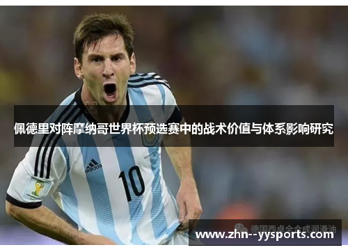 佩德里对阵摩纳哥世界杯预选赛中的战术价值与体系影响研究 佩德里对阵摩纳哥世界杯预选赛中的战术价值与体系影响研究